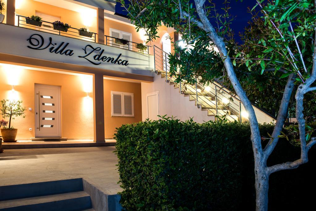 Villa Zdenka Pakoštane Eksteriør billede
